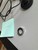 Fair Oura Ring Gen 3 - Silver, Size 8, Heritage