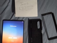 Samsung Galaxy Z Fold6