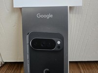 Google Pixel 10 Pro XL