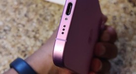 Good
													Apple iPhone 16 - Unlocked, Pink, 128 GB, A3081, photo 2 of 11