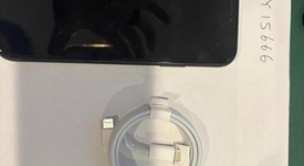 Good
													Apple iPhone Xr - Unlocked, Black, 64 GB, A1984, photo 3 of 5