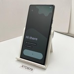 Good Google Pixel 6a - Unlocked, 128 GB, Chalk, 6 GB, GX7AS