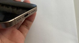 Mint
													Apple iPhone 16 Pro - Spectrum, Desert, 128 GB, A3083, photo 6 of 6