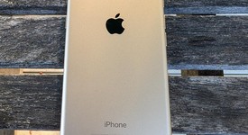 Good
													Apple iPhone 7 - Verizon, Gold, 256 GB, A1660, photo 4 of 14