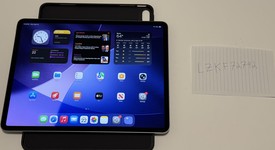 Good
													Apple iPad Air 13" (M2) 2024 - Wi-Fi, Gray, 128 GB, A2898, photo 1 of 13