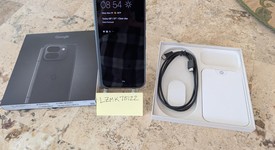 Mint
													Google Pixel 9 Pro Fold - Unlocked, Obsidian, 512 GB, GGH2X, photo 1 of 8