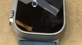 Mint
													Apple Watch Ultra 2 49mm - Unlocked, Natural, A2986, Hermes, photo 3 of 7