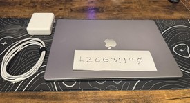 Mint
													MacBook Pro 2023 - 16" - Apple M2 Max, Silver, 1 TB, 32 GB, photo 4 of 12