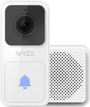 Wyze Video Doorbell for sale