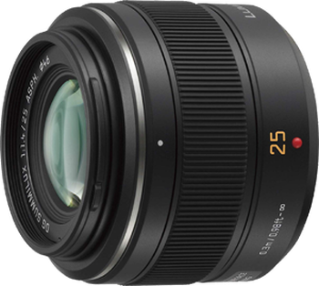 Panasonic Lumix G Leica DG Summilux 25mm F1.4 for sale