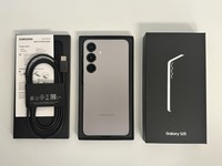 Samsung Galaxy S25
