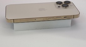Mint
													Apple iPhone 13 Pro - AT&T, Gold, 128 GB, A2483, photo 3 of 7