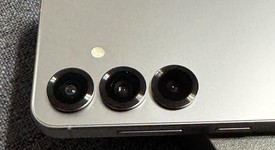 Mint
													Samsung Galaxy S25 - Unlocked, Silver Shadow, 256 GB, 12 GB, SM-S931U1, photo 3 of 10