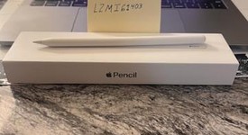 Mint
													Apple Pencil 2nd Gen, photo 3 of 6