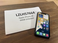 Apple iPhone Xr