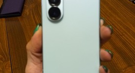 Good
													Samsung Galaxy Z Fold7 - Unlocked, Mint, 512 GB, 12 GB, SM-F966U1, photo 3 of 5