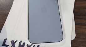 Good
													Apple iPhone 13 Pro - Unlocked, Sierra Blue, 256 GB, A2483, photo 2 of 5