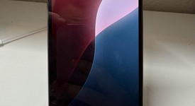 Good
													Apple iPhone 13 Pro - Unlocked, Silver, 128 GB, A2483, photo 3 of 4