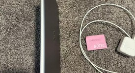 Mint
													Apple iPad 5th Gen - Wi-Fi, Silver, 128 GB, A1822, photo 2 of 7