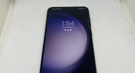 Mint
													Samsung Galaxy S23 Plus - Unlocked, Black, 256 GB, 8 GB, SM-S916U1, photo 2 of 13