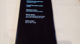 Good
													Google Pixel 3 XL - Verizon, Black, 128 GB, Verizon Edition, photo 5 of 8