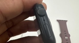 Mint
													Apple Watch Series 9 45mm - Midnight, A2980 - GPS, Aluminum, photo 2 of 5