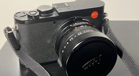 Good
													Leica Q2 - Black, photo 3 of 6