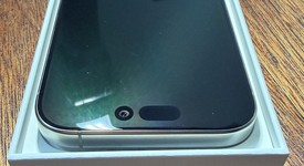 Good
													Apple iPhone 16 Pro - Unlocked, Natural, 128 GB, A3083, photo 3 of 16