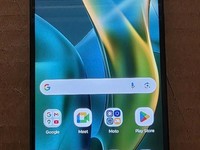 Moto G 5G (2025)