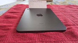 Mint
													Apple iPad Mini 4 - Wi-Fi, Gray, 64 GB, photo 3 of 6