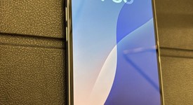 Good
													Apple iPhone 15 - T-Mobile, Blue, 128 GB, A2846, photo 1 of 7