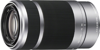 Sony E 55-210mm F4.5-6.3 for sale