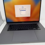Mint MacBook Pro 2019 - 16 inch - 1 TB, Gray, 16 GB, Intel Core i7