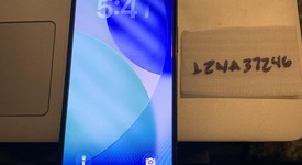 Good
													Apple iPhone 13 - Unlocked, Midnight, 128 GB, A2482, photo 1 of 6