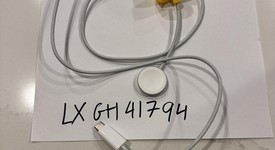 Good
													Apple Watch Series 7 41mm - Unlocked, Graphite, A2475 - Cellular, Stainless, photo 6 of 6