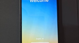 Good
													Samsung Galaxy Z Flip6 - Unlocked, Black, 512 GB, 12 GB, SM-F741U1, photo 1 of 5