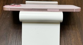 Mint
													Apple iPhone 15 - Unlocked, Pink, 128 GB, A2846, photo 5 of 7