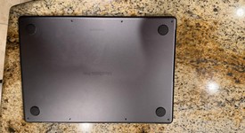 Mint
													MacBook Pro 2024 - 14" - Apple M4 Pro 14-core, Space Black, 512 GB, 24 GB, photo 4 of 11