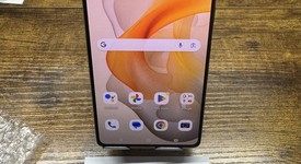 Good
													Moto G Stylus 5G (2024) - Cricket, Tan, 128 GB, 8 GB, photo 1 of 5