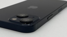 Fair
													Apple iPhone 13 - Unlocked, Midnight, 128 GB, A2482, photo 4 of 6