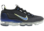 Used Nike Air VaporMax 2021 FK Obsidian