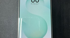 Good
													Samsung Galaxy S25 Plus - Unlocked, Mint, 256 GB, 12 GB, SM-S936U1, photo 6 of 6