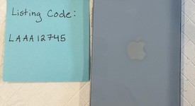 Mint
													Apple iPhone 14 Plus - AT&T, Blue, 128 GB, A2632, photo 3 of 11