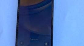 Mint
													Samsung Galaxy A15 5G - TracFone, Blue, 64 GB, 4 GB, photo 1 of 6