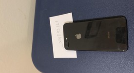 Mint
													Apple iPhone 8 Plus - T-Mobile, Gray, 64 GB, A1897, GSM, photo 1 of 6