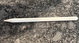 Mint
													Apple iPad Air 13" (M3) 2025 - Wi-Fi, Starlight, 128 GB, photo 3 of 7