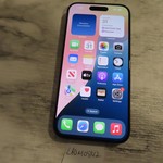 Good Apple iPhone 15 Pro - Unlocked, 128 GB, Natural, A2848