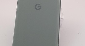 Good
													Google Pixel 8 - Unlocked, Hazel, 128 GB, 8 GB, G9BQD, Sub-6 5G, photo 1 of 3