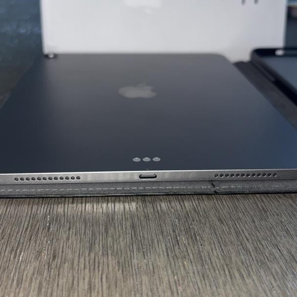 Apple iPad Air 11 inch (M3) 2025 - Wi-Fi, 128 GB, Gray, A3266