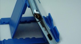 Mint
													Samsung Galaxy S10e - T-Mobile, Blue, 128 GB, 6 GB, SM-G970U, photo 5 of 9